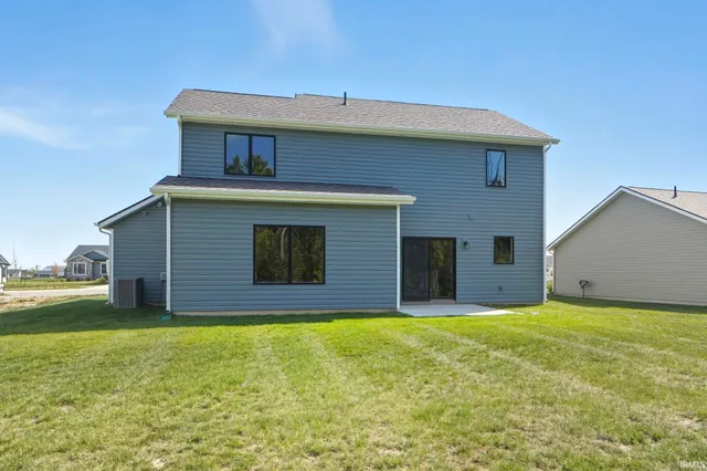 $379,900 | 1155 Lagonda Trail, Fort Wayne, IN 46818