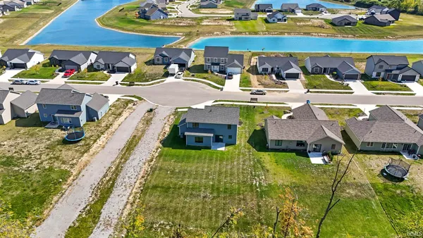 $369,900 | 1155 Lagonda Trail, Fort Wayne, IN 46818