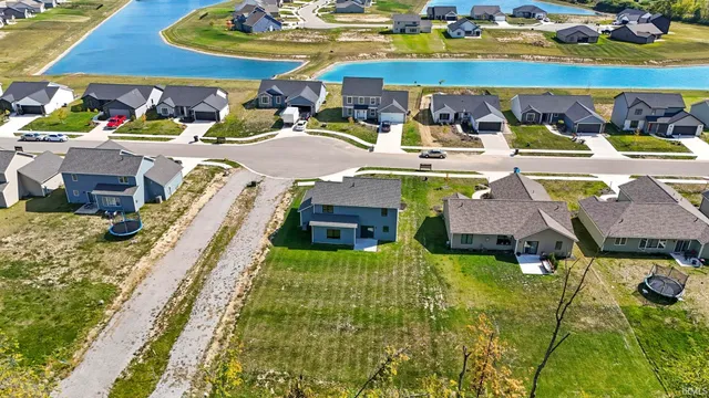 $379,900 | 1155 Lagonda Trail, Fort Wayne, IN 46818