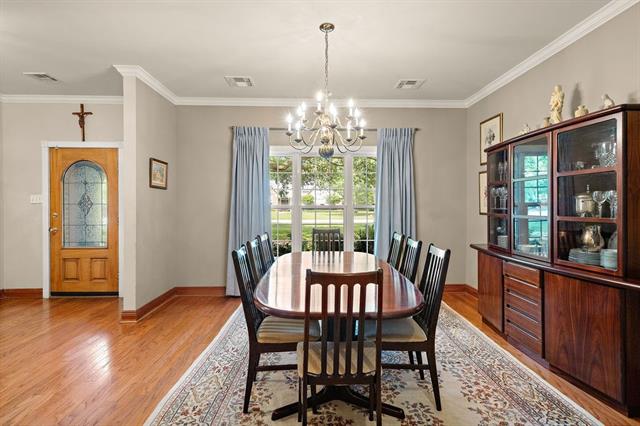 17236 St Gertrude Road Covington, LA 70435 - Photo 4 of 25