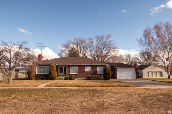 $385,000 | 160 North 100 W Street, Beaver, UT 84713