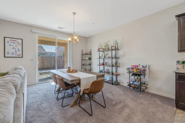 $419,999 | 495 Pearl Drive, Lemoore, CA 93245