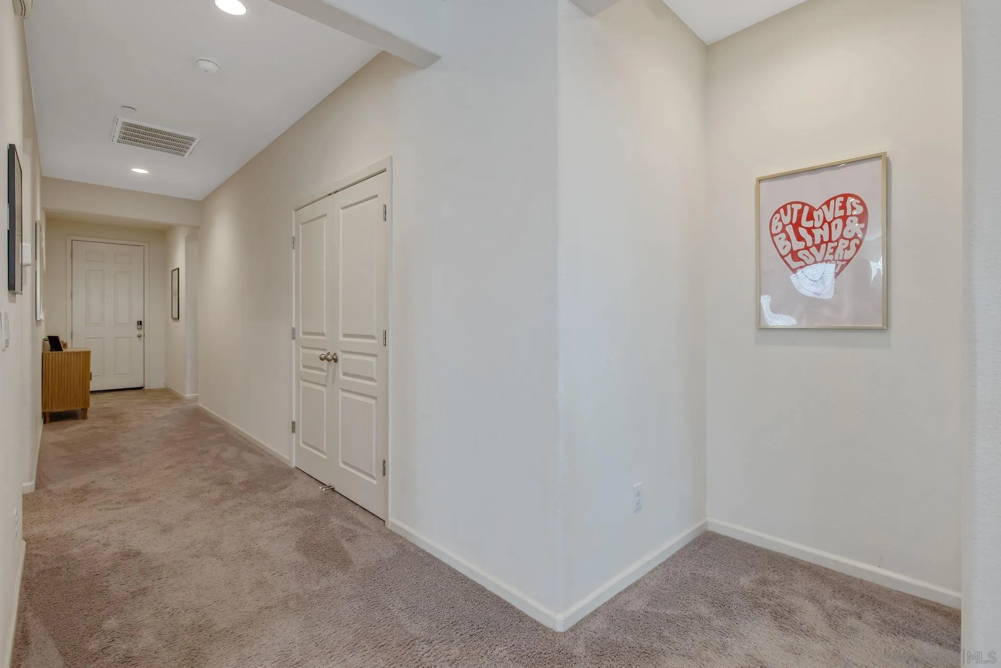 495 Pearl Drive Lemoore, CA 93245 - Photo 30 of 45 an empty room with white walls