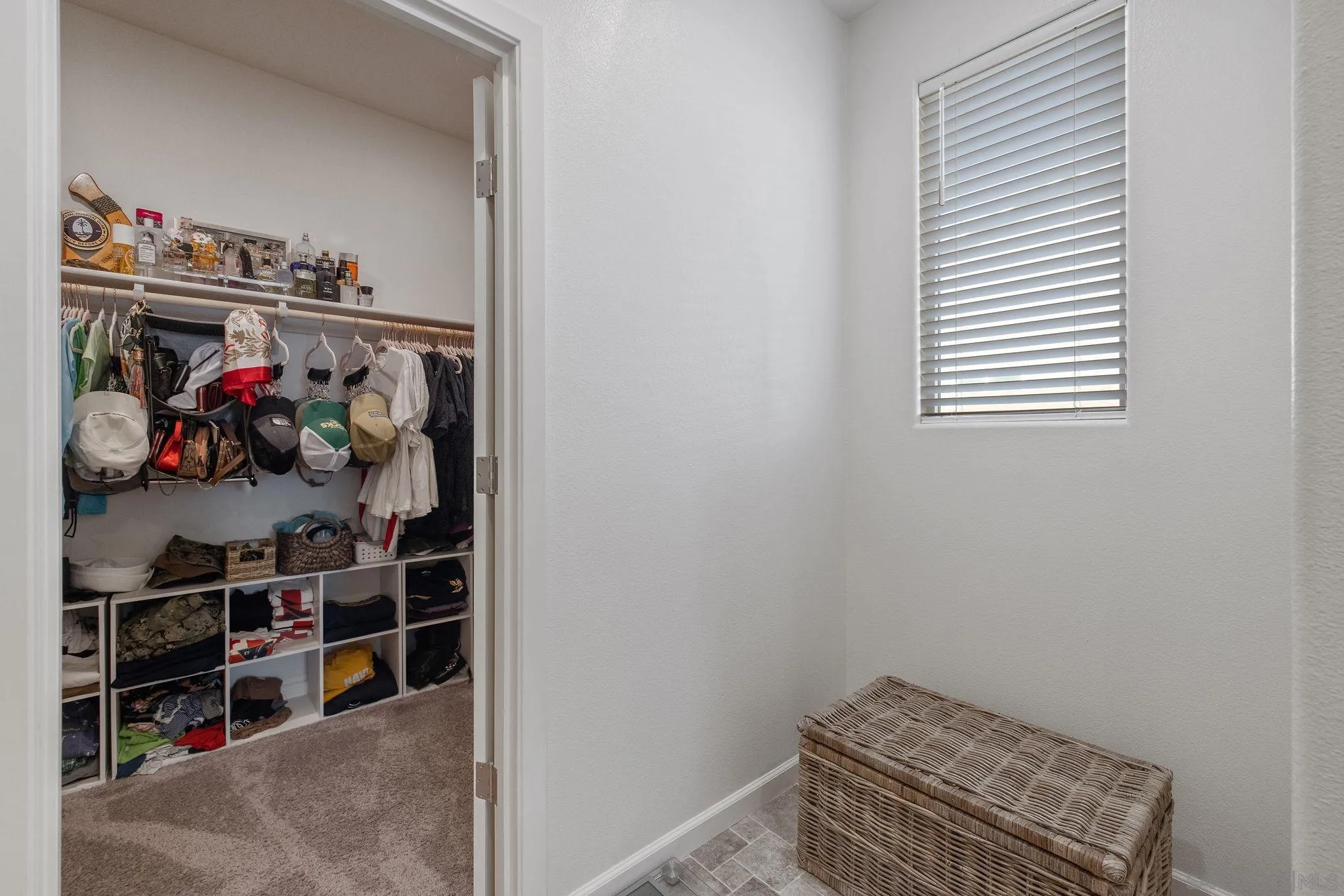 495 Pearl Drive Lemoore, CA 93245 - Photo 36 of 45 a view of a storage & utility room