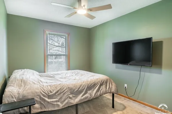 $389,900 | 724 Eldridge Street, Lawrence, KS 66049