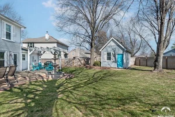 $389,900 | 724 Eldridge Street, Lawrence, KS 66049