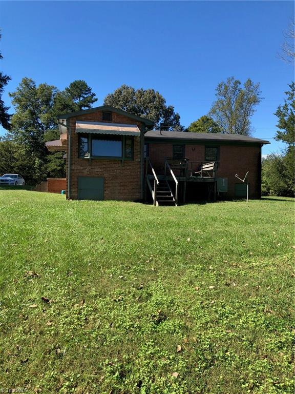 7023 Tom Ball Road High Point, NC 27263 - Photo 2 of 7