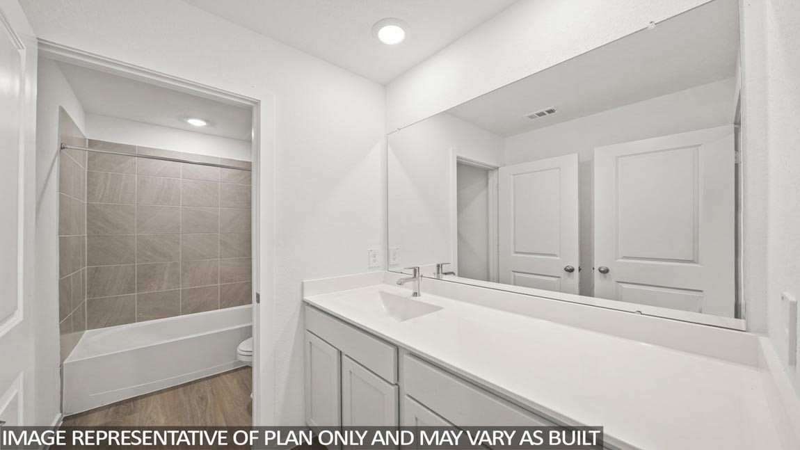 16799 Country Roots Avenue Conroe, TX 77302 - Photo 13 of 28