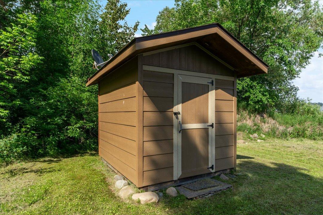 576 Pine Mountain Lake Road Northwest Backus, MN 56435 - Photo 29 of 58