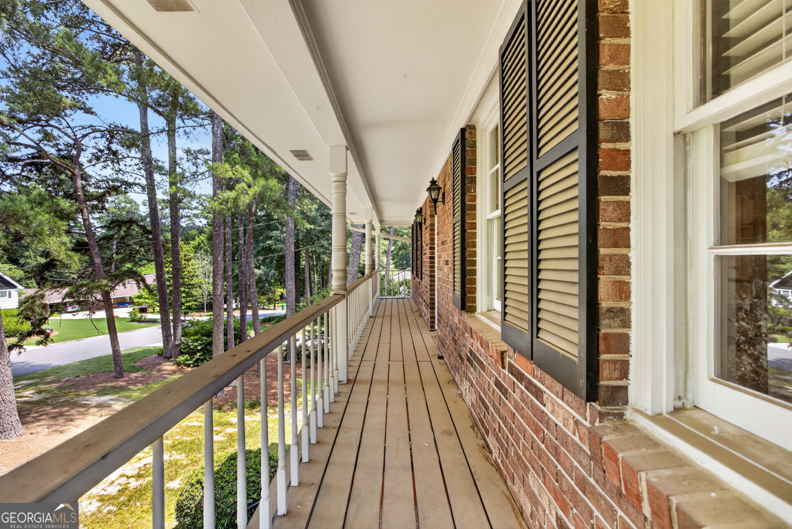 4854 Springfield Drive Dunwoody, GA 30338 - Photo 55 of 64