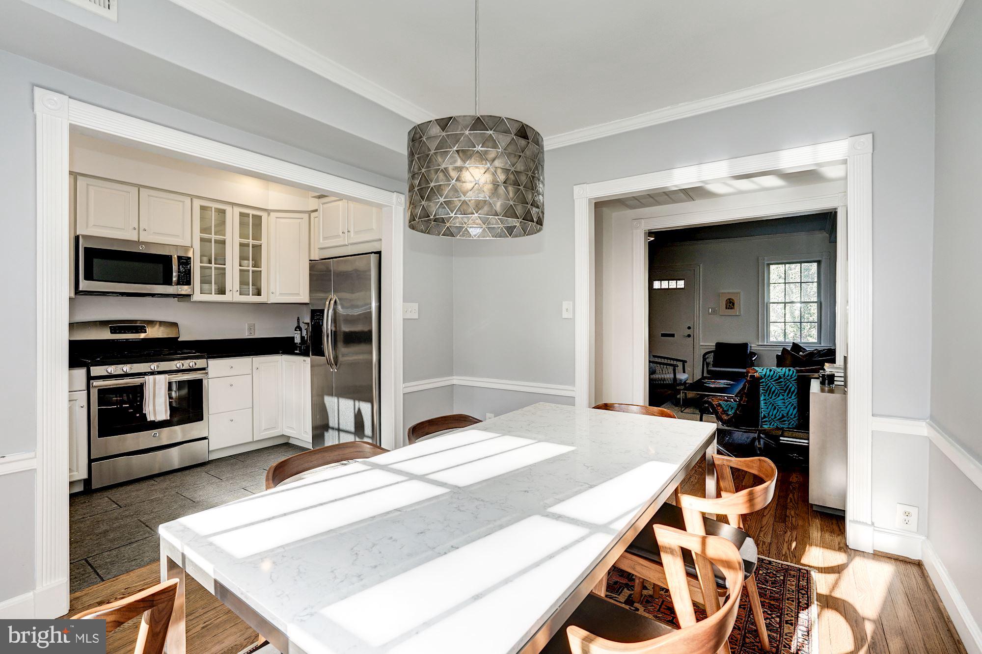 4416 Reservoir Road Northwest Washington, DC 20007 - Photo 11 of 40