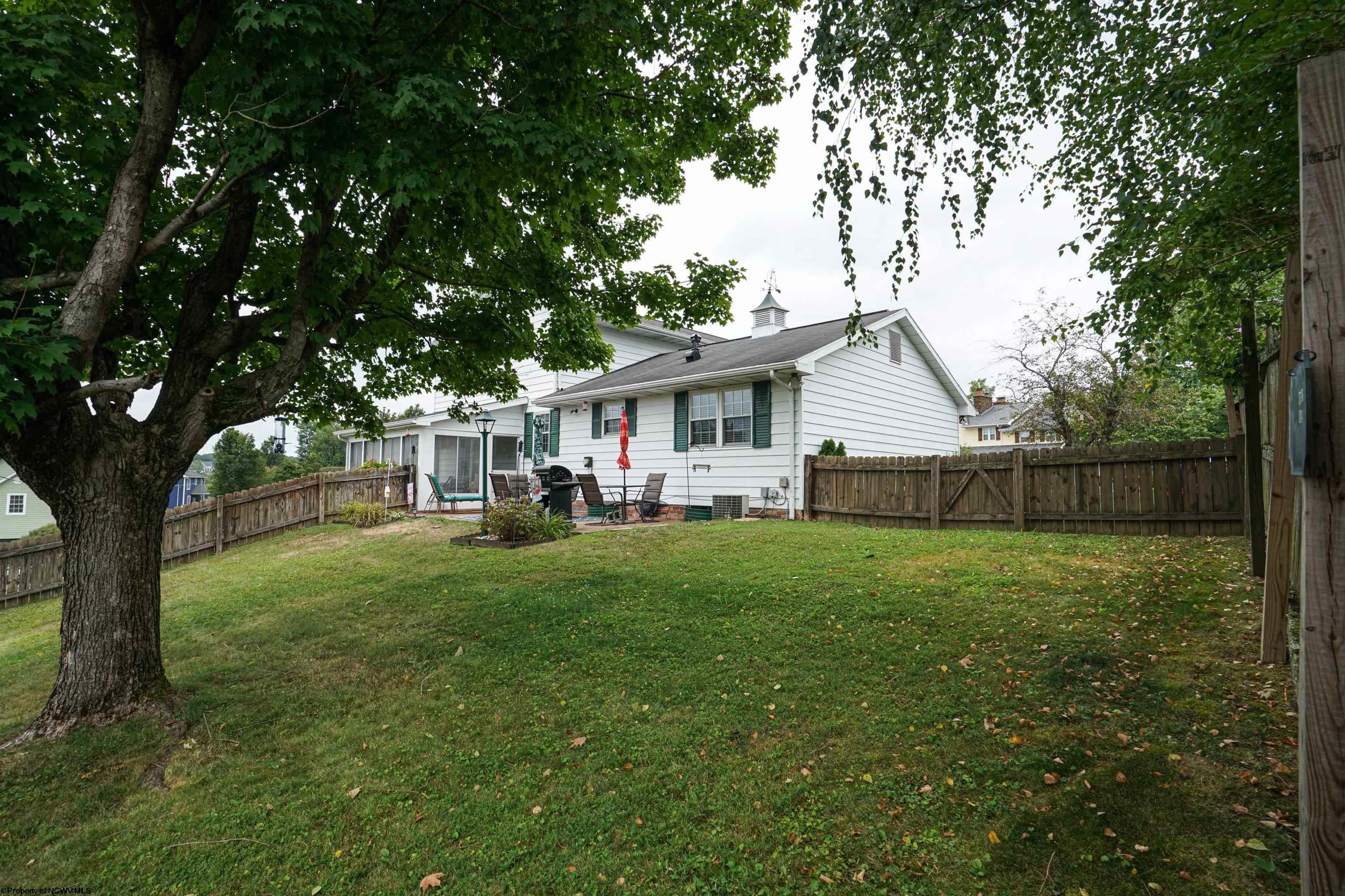 191 Ridgeway Drive Bridgeport, WV 26330 - Photo 27 of 31 Gallery Image 27