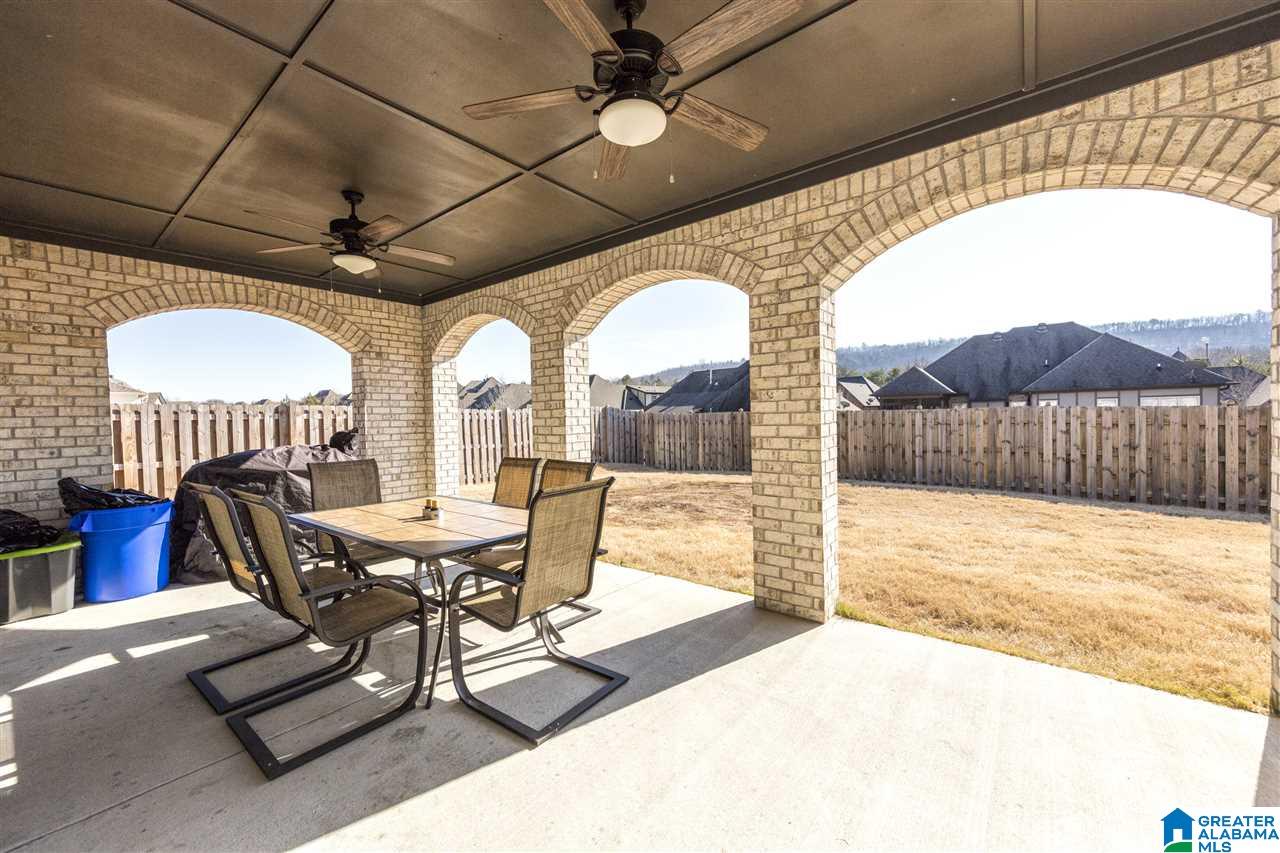 333 Strathaven Circle Pelham, AL 35124 - Photo 38 of 38