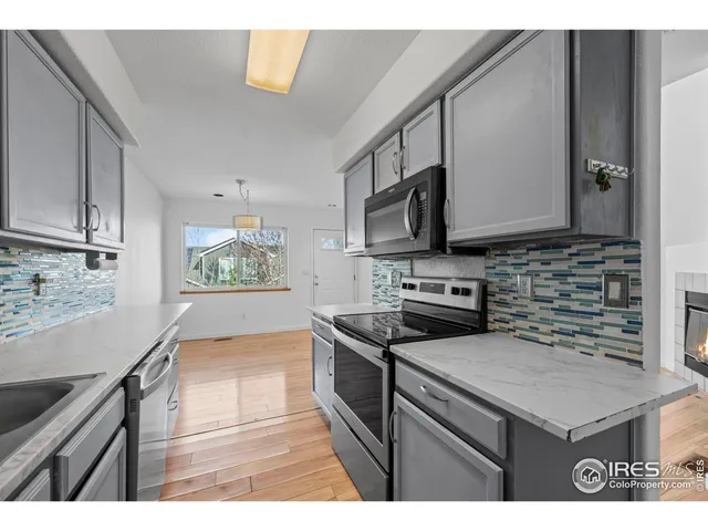 $449,000 | 546 Ridgeview Drive, Louisville, CO 80027