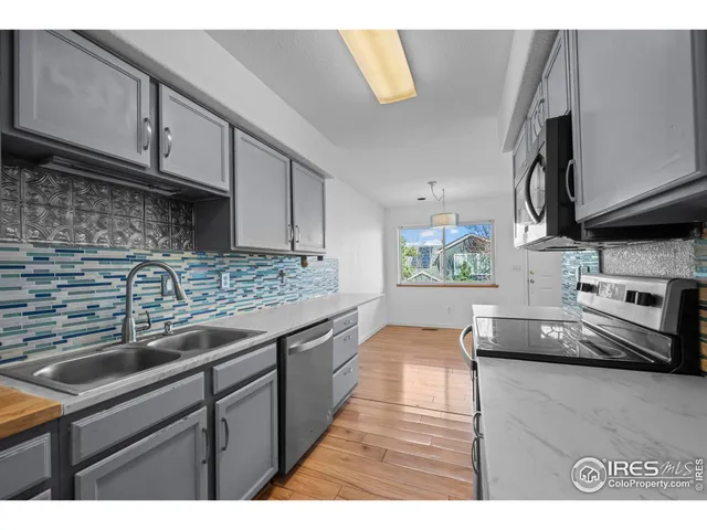 $449,000 | 546 Ridgeview Drive, Louisville, CO 80027