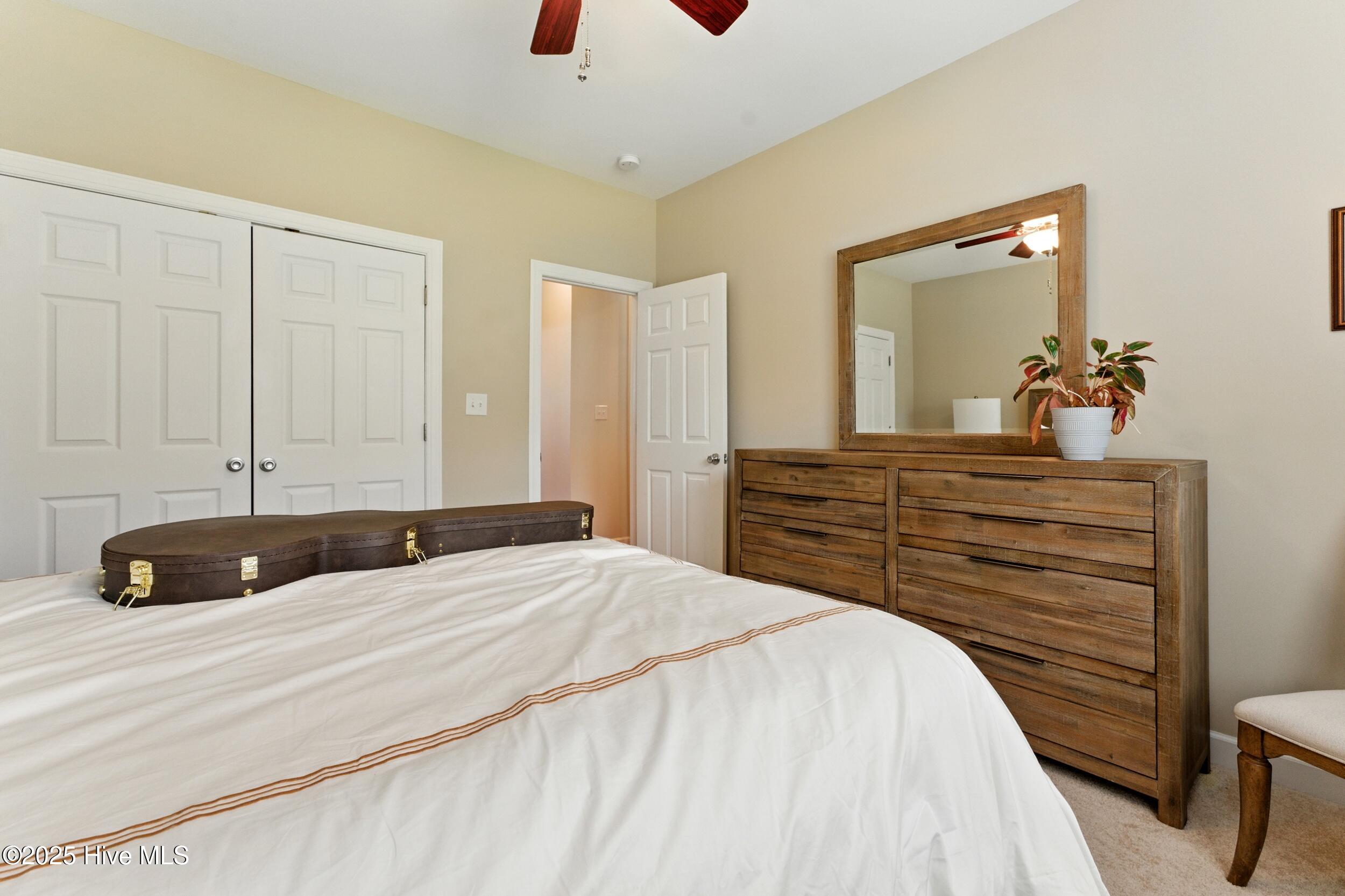 557 Summerby Road Roper, NC 27970 - Photo 28 of 51 Guest Bedroom 2