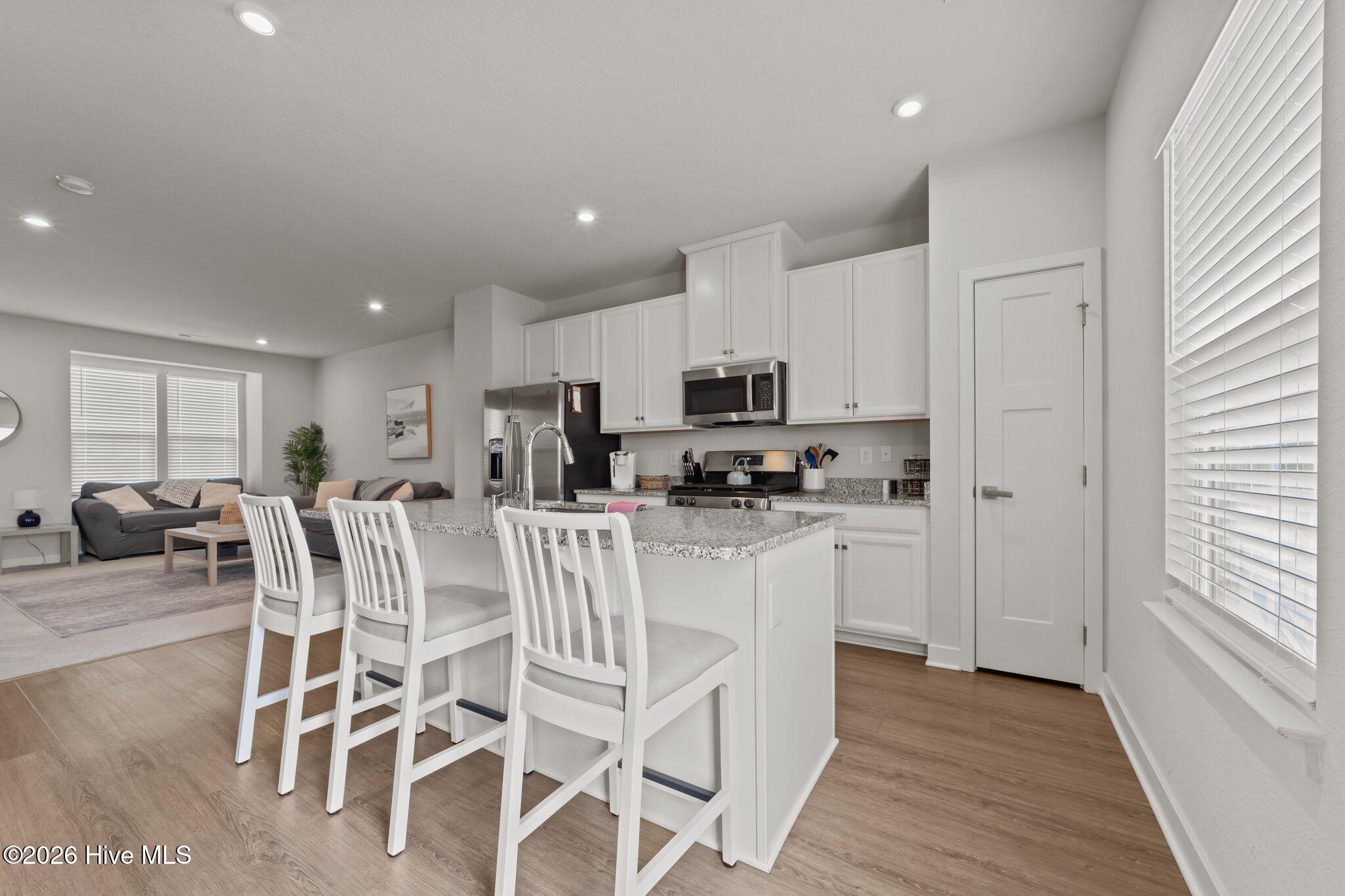 409 Fost Boulevard Moyock, NC 27958 - Photo 12 of 29 Kitchen