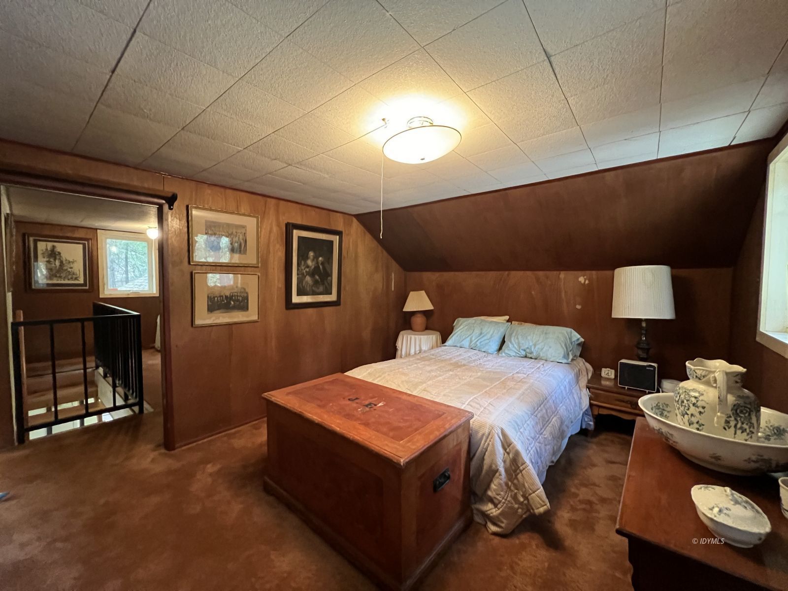 52635 Sylvan Way Idyllwild, CA 92549 - Photo 22 of 30 Bedroom