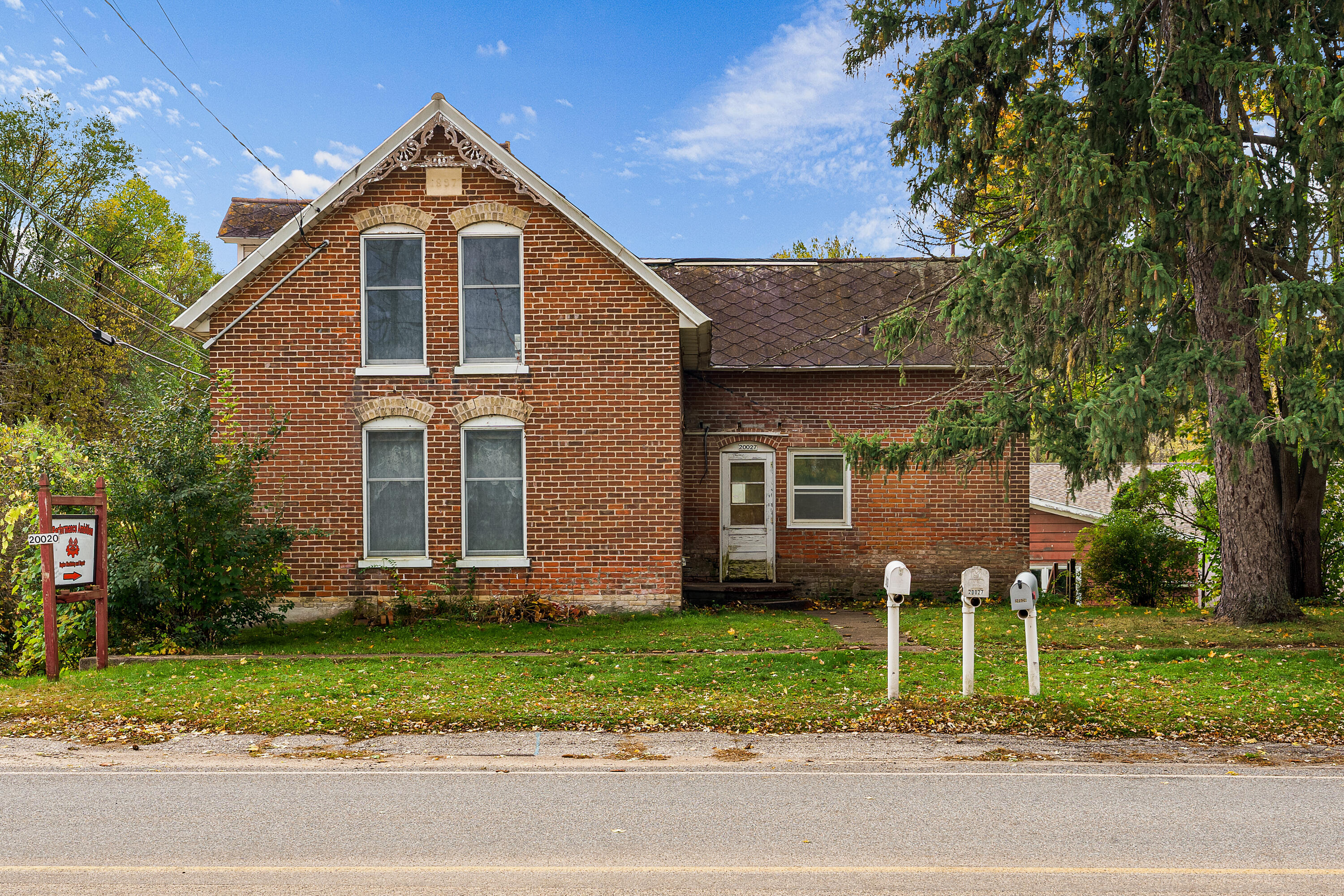 20027 West Mill Road Galesville, WI 54630 - Photo 1 of 1 03__DSC9749_copy_mls