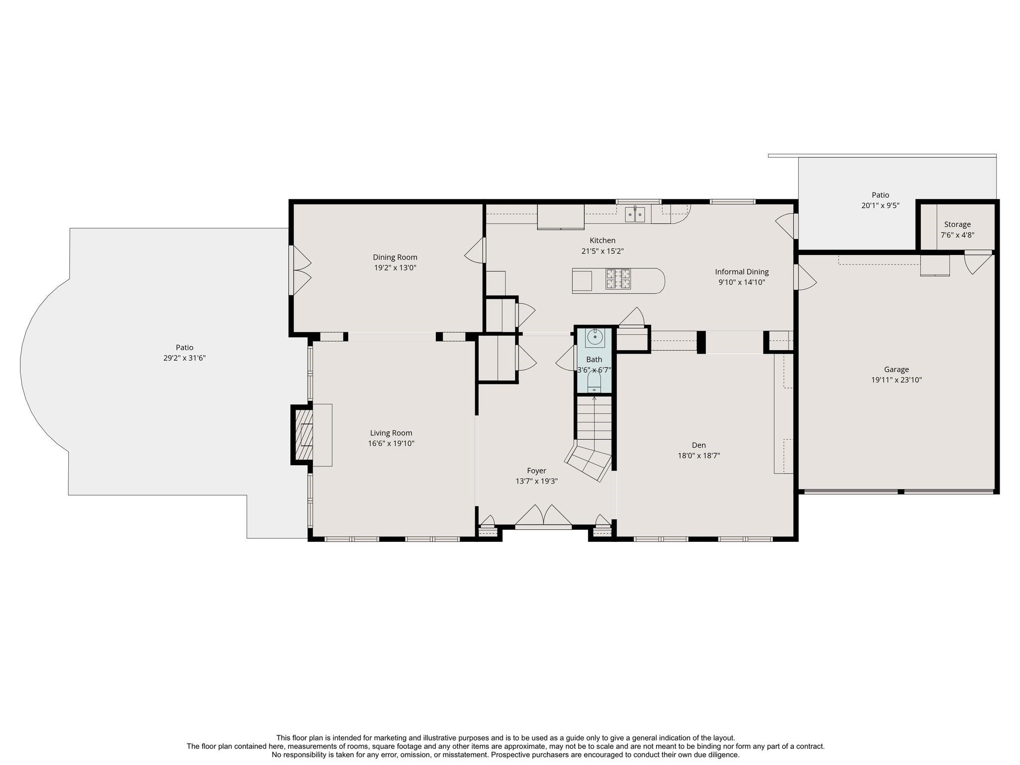 5043 Tangle Lane Houston, TX 77056 - Photo 37 of 50 a picture of a bathroom with a bathtub
