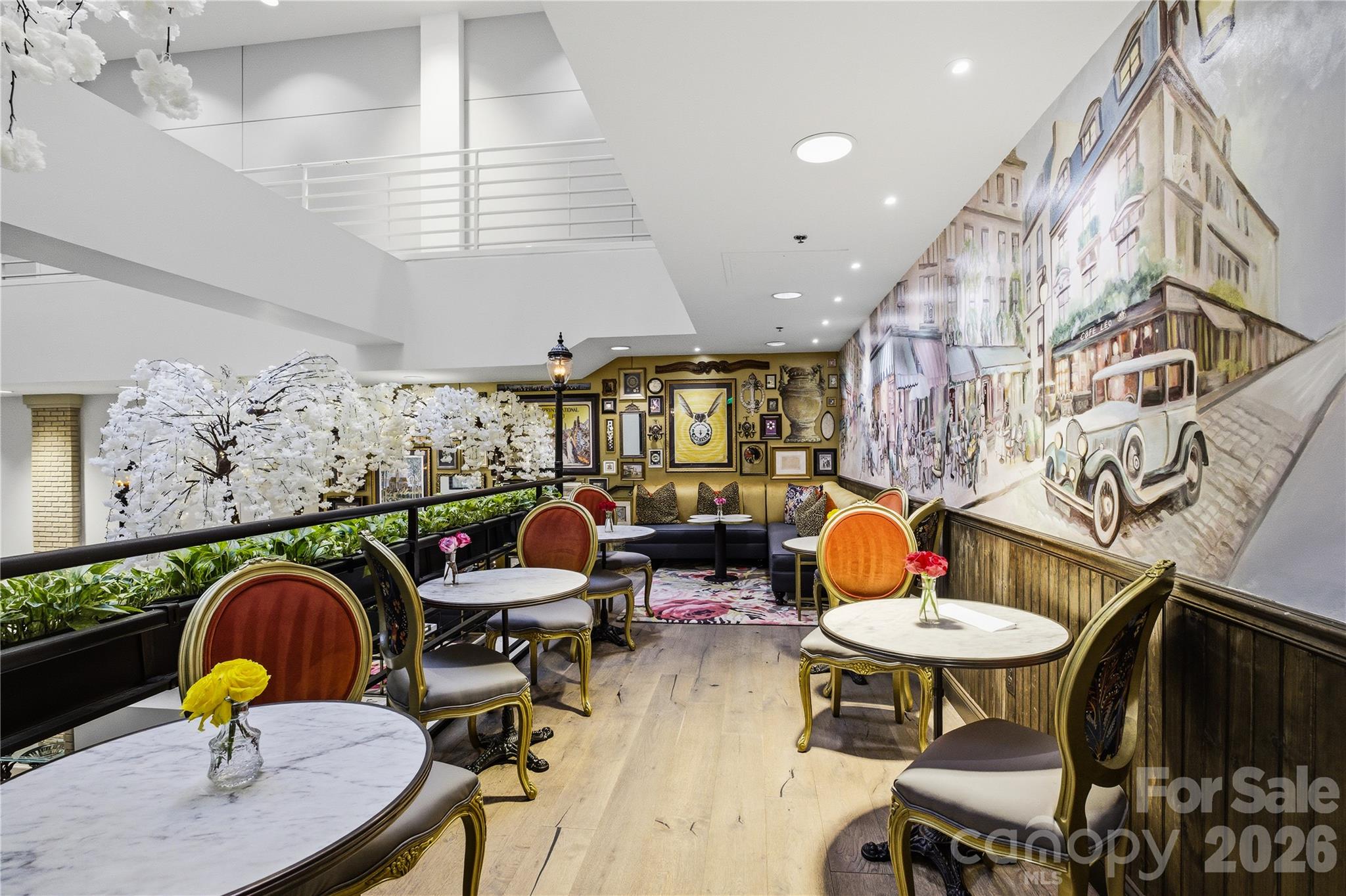 127 North Tryon Street, Unit 303 Charlotte, NC 28202 - Photo 25 of 35