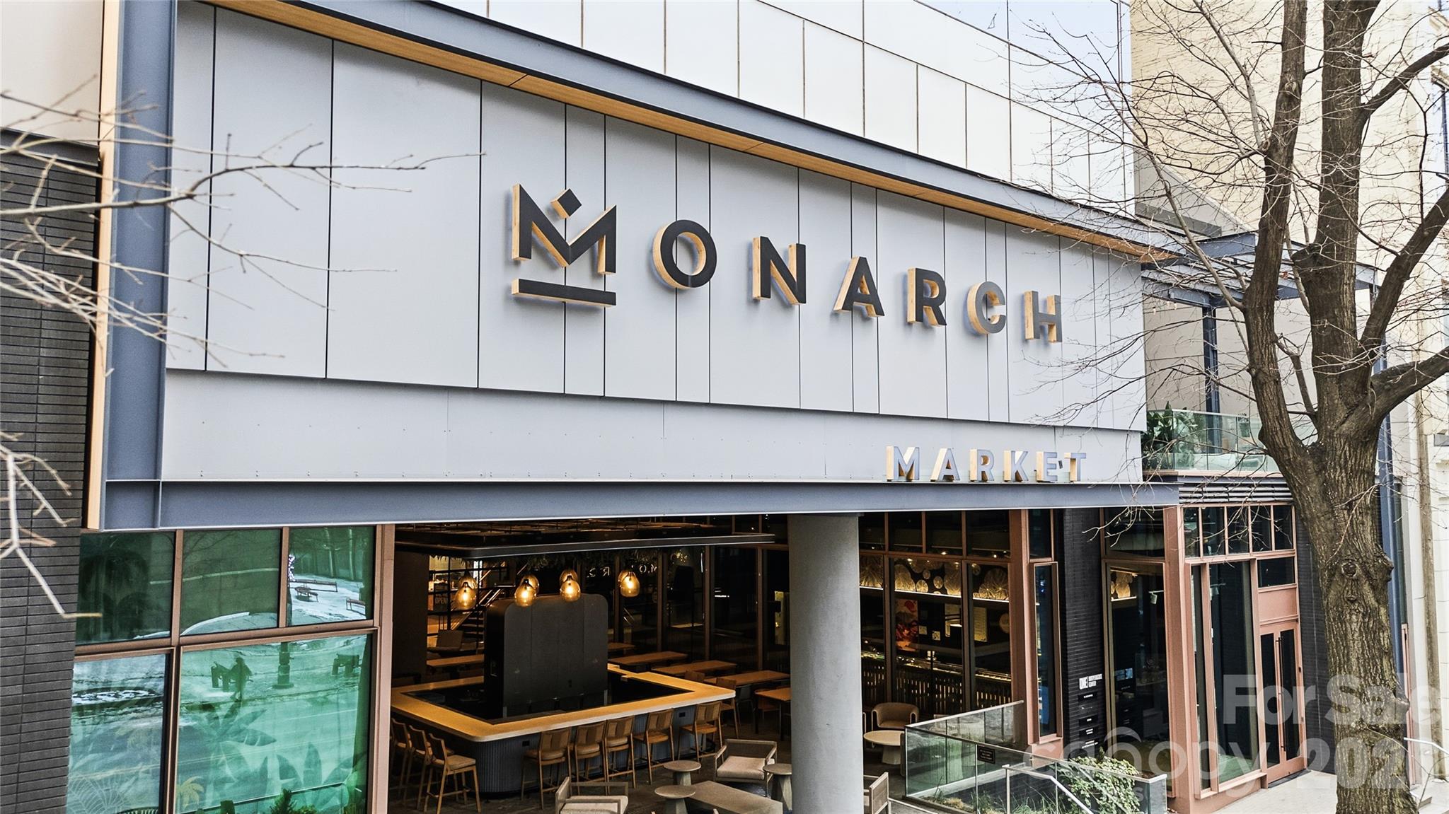 127 North Tryon Street, Unit 303 Charlotte, NC 28202 - Photo 33 of 35