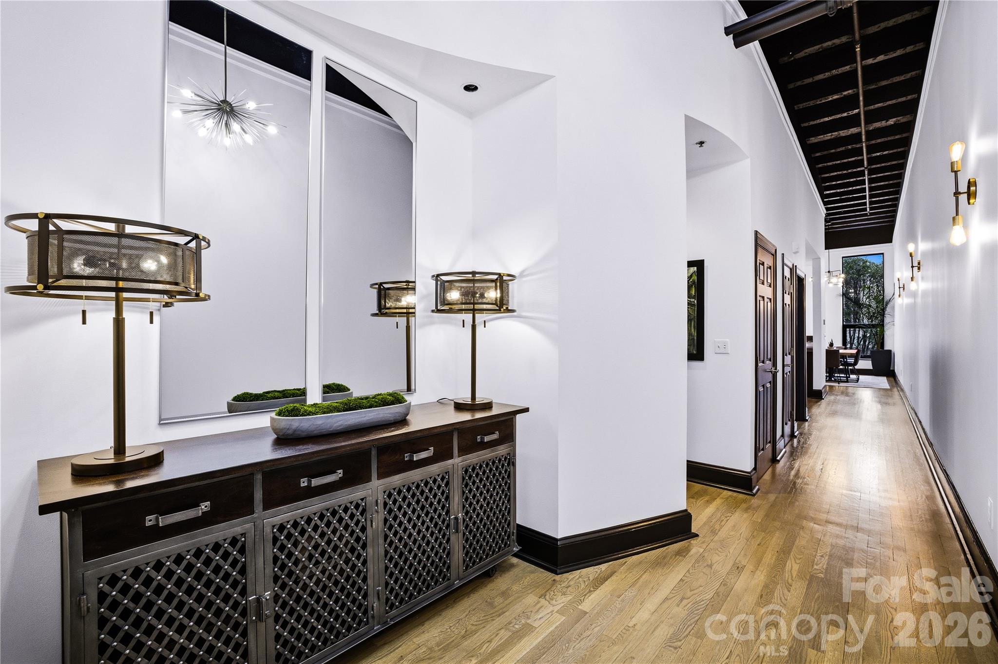 127 North Tryon Street, Unit 303 Charlotte, NC 28202 - Photo 6 of 35