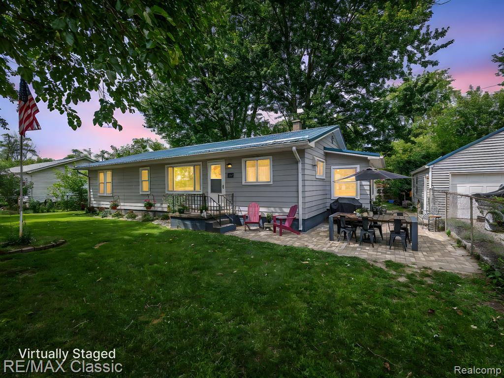 253 Delaware Road Whitmore Lake, MI 48189 - Photo 35 of 35 Gallery Image 35