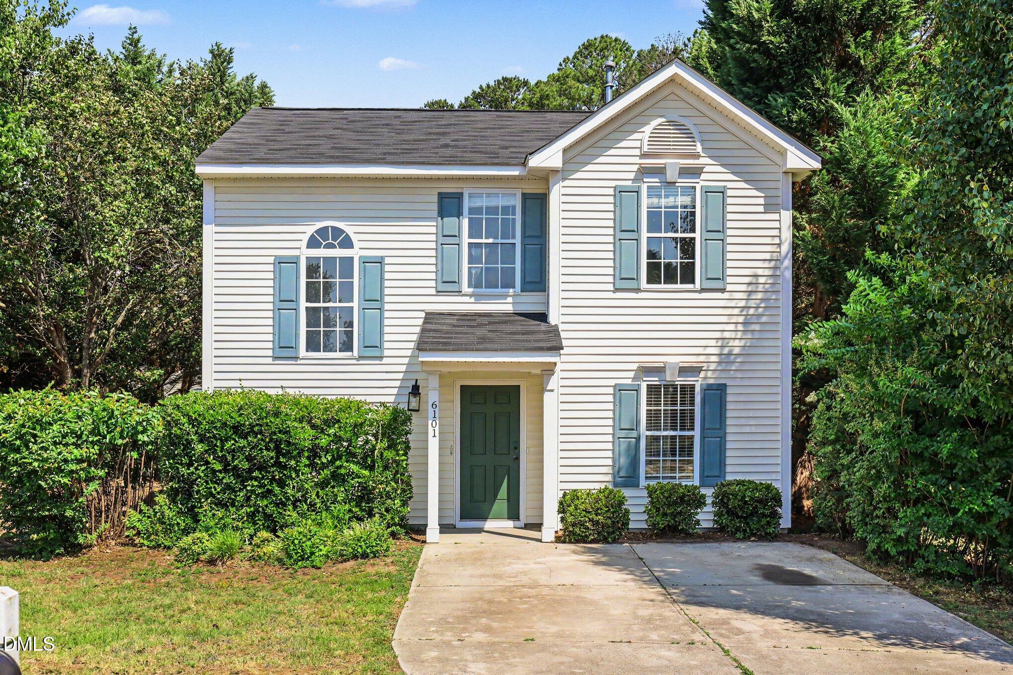 6101 Saybrooke Drive Raleigh, NC 27604 - Photo 1 of 16 001_file_1215