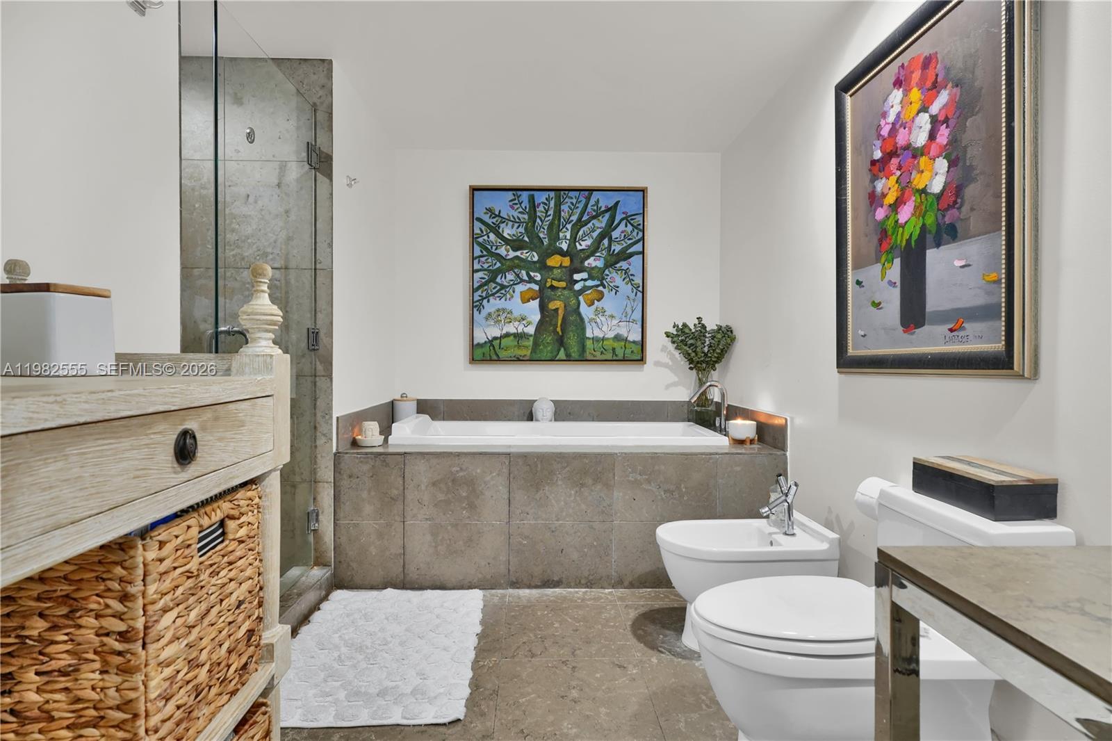 465 Brickell Avenue, Unit 702 Miami, FL 33131 - Photo 13 of 41