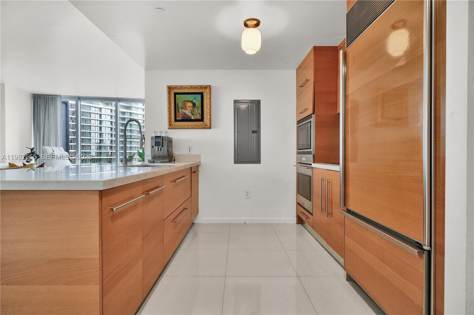 465 Brickell Avenue, Unit 702 Miami, FL 33131 - Photo 19 of 41