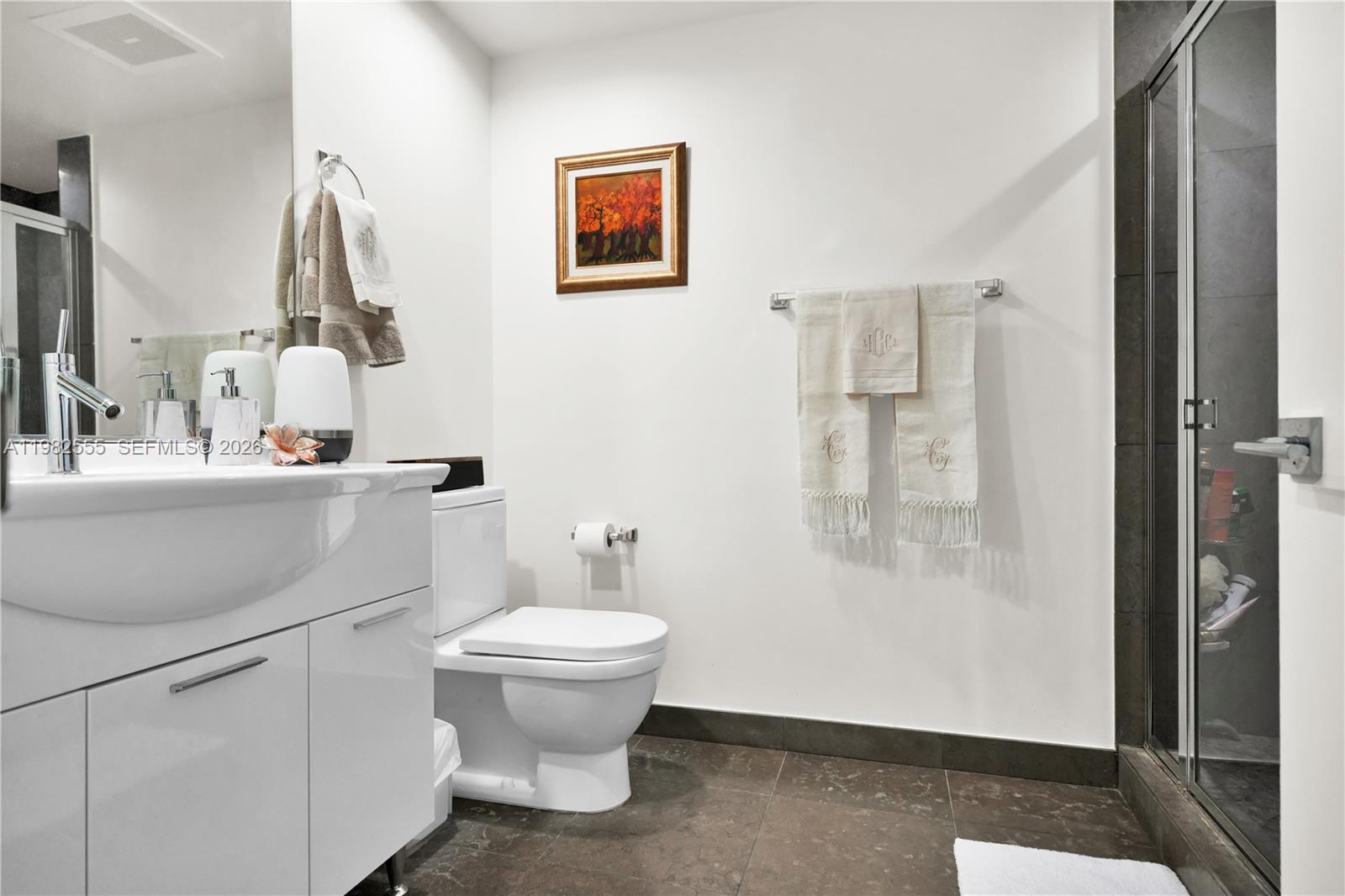 465 Brickell Avenue, Unit 702 Miami, FL 33131 - Photo 22 of 41