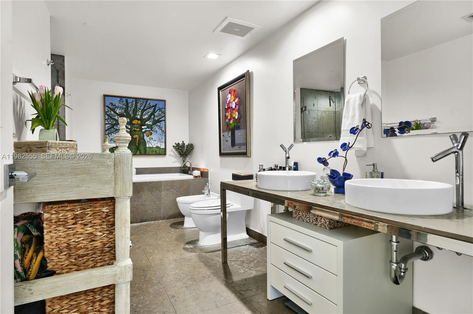 465 Brickell Avenue, Unit 702 Miami, FL 33131 - Photo 28 of 41