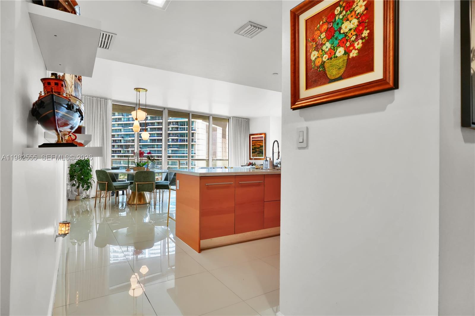 465 Brickell Avenue, Unit 702 Miami, FL 33131 - Photo 38 of 41