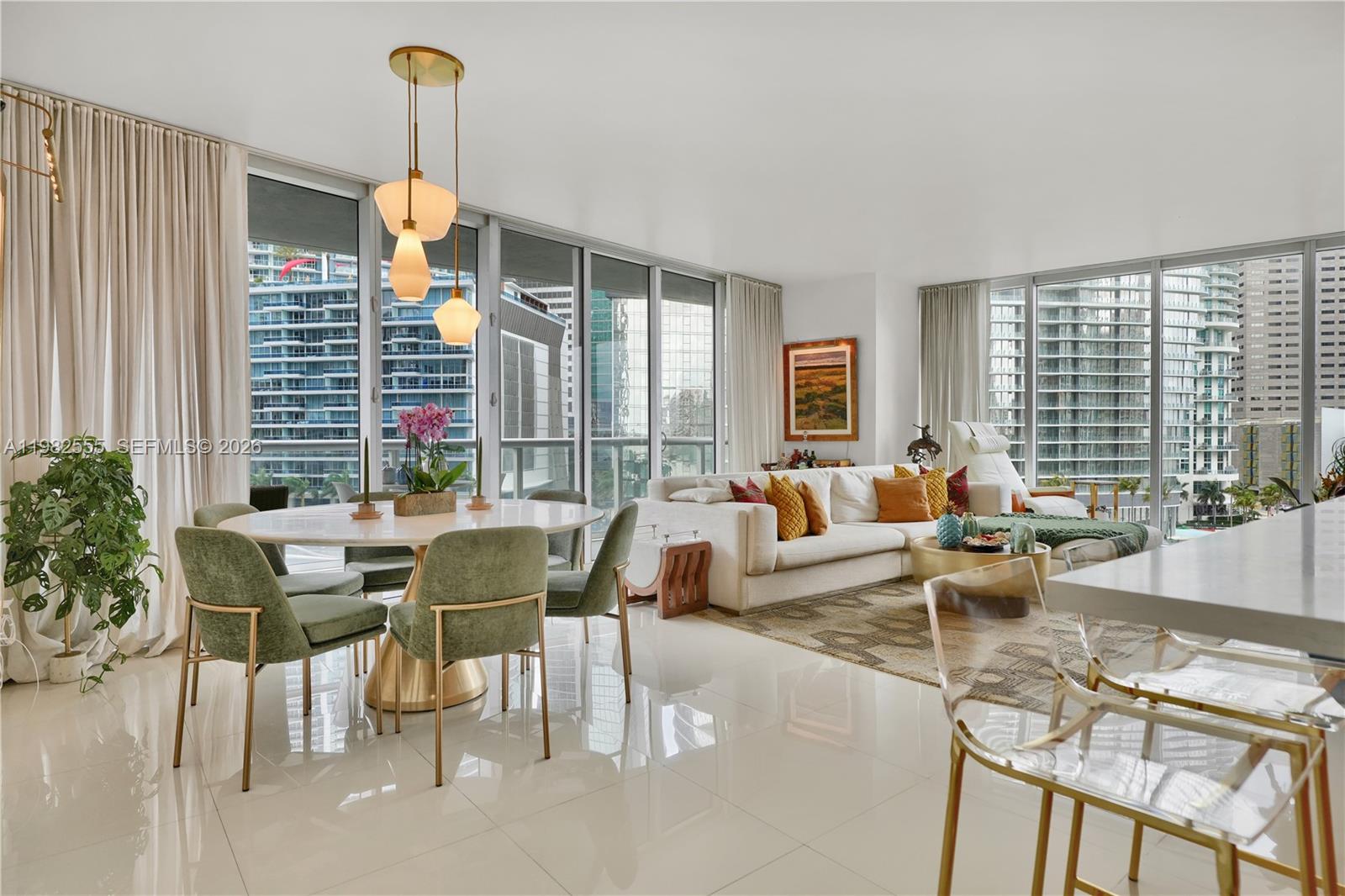 465 Brickell Avenue, Unit 702 Miami, FL 33131 - Photo 39 of 41