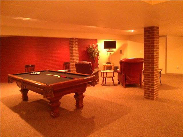 675 East Samaria Road Temperance, MI 48182 - Photo 18 of 20 Huge basement area