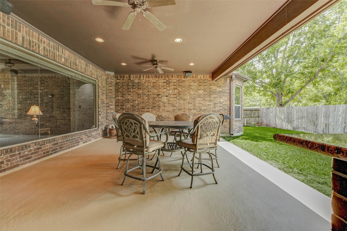 4315 Wickby Street Fulshear, TX 77441 - Photo 42 of 46