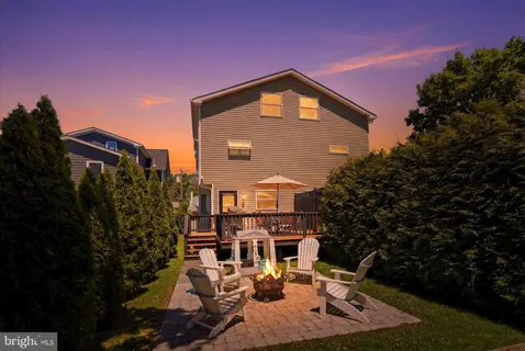 $925,000 | 713 Preston Avenue, Bryn Mawr, PA 19010