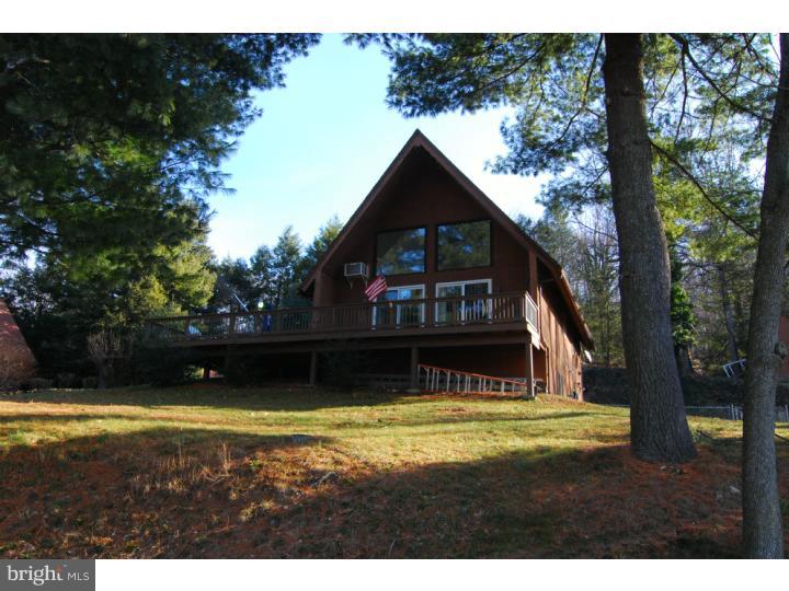 3205 Mannerchor Road Temple, PA 19560 - Photo 1 of 15 Exterior Front