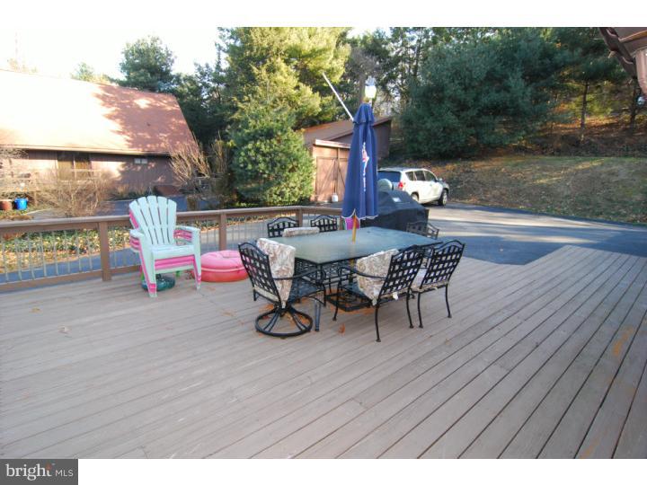 3205 Mannerchor Road Temple, PA 19560 - Photo 13 of 15 Deck