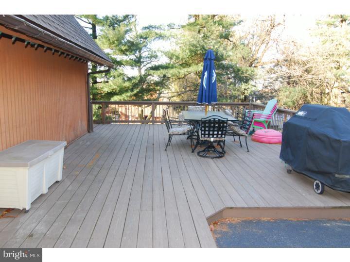3205 Mannerchor Road Temple, PA 19560 - Photo 14 of 15 Deck