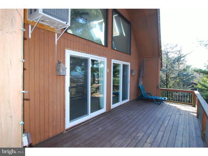 3205 Mannerchor Road Temple, PA 19560 - Photo 15 of 15 Deck