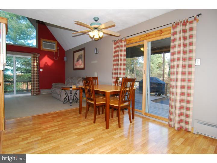 3205 Mannerchor Road Temple, PA 19560 - Photo 4 of 15 Dining Room