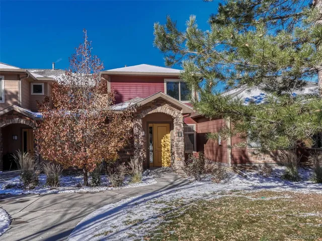 $3,349 | 8637 Gold Peak Drive, Unit B, Highlands Ranch, CO 80130