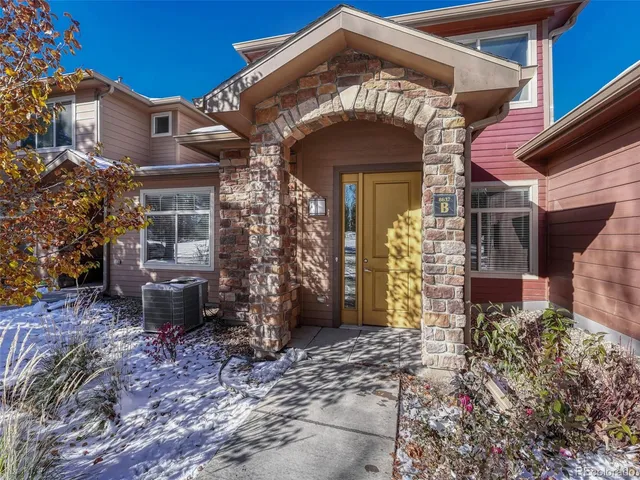 $3,349 | 8637 Gold Peak Drive, Unit B, Highlands Ranch, CO 80130