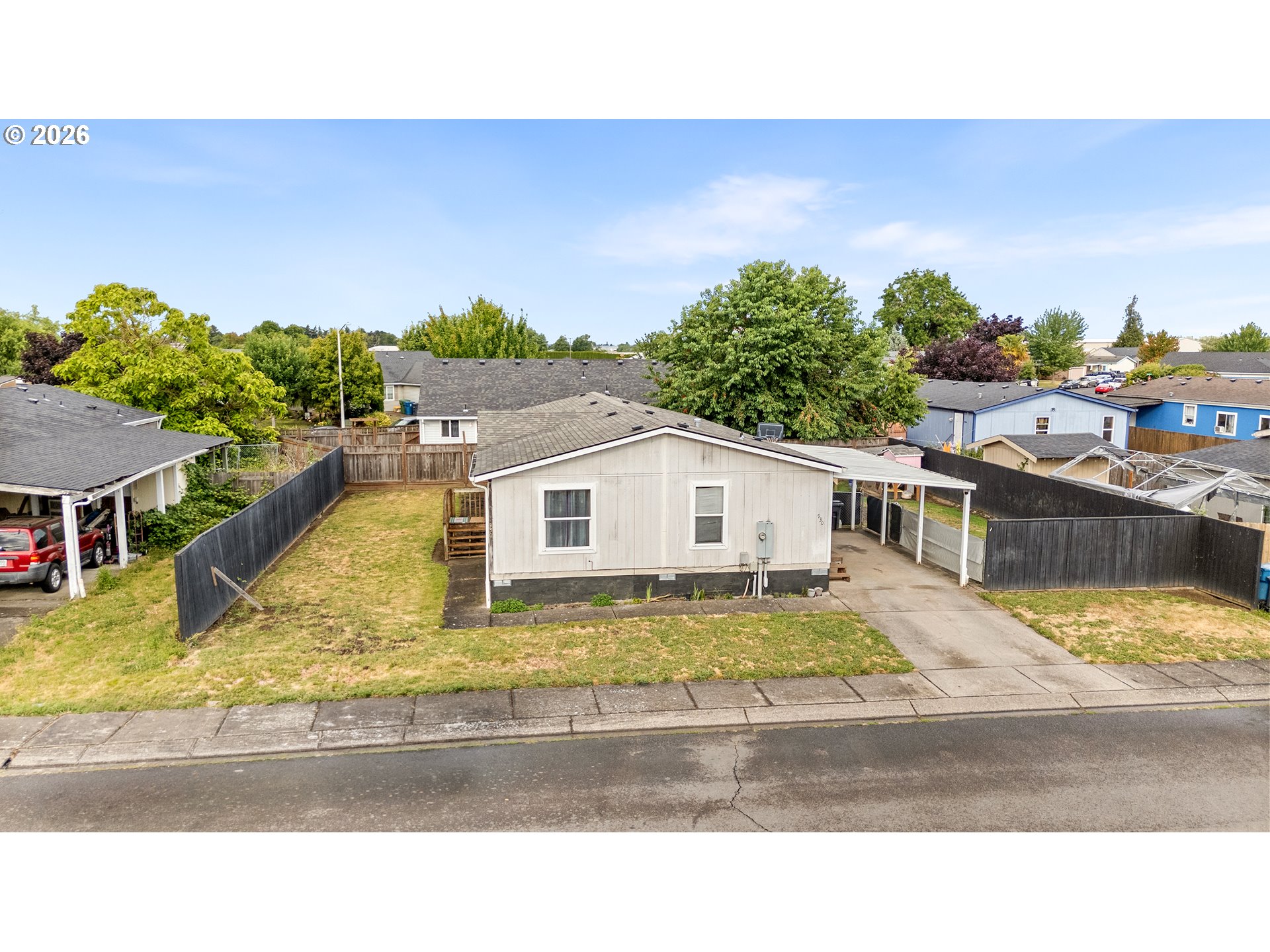 930 Mahan Loop Gervais, OR 97026 - Photo 20 of 22