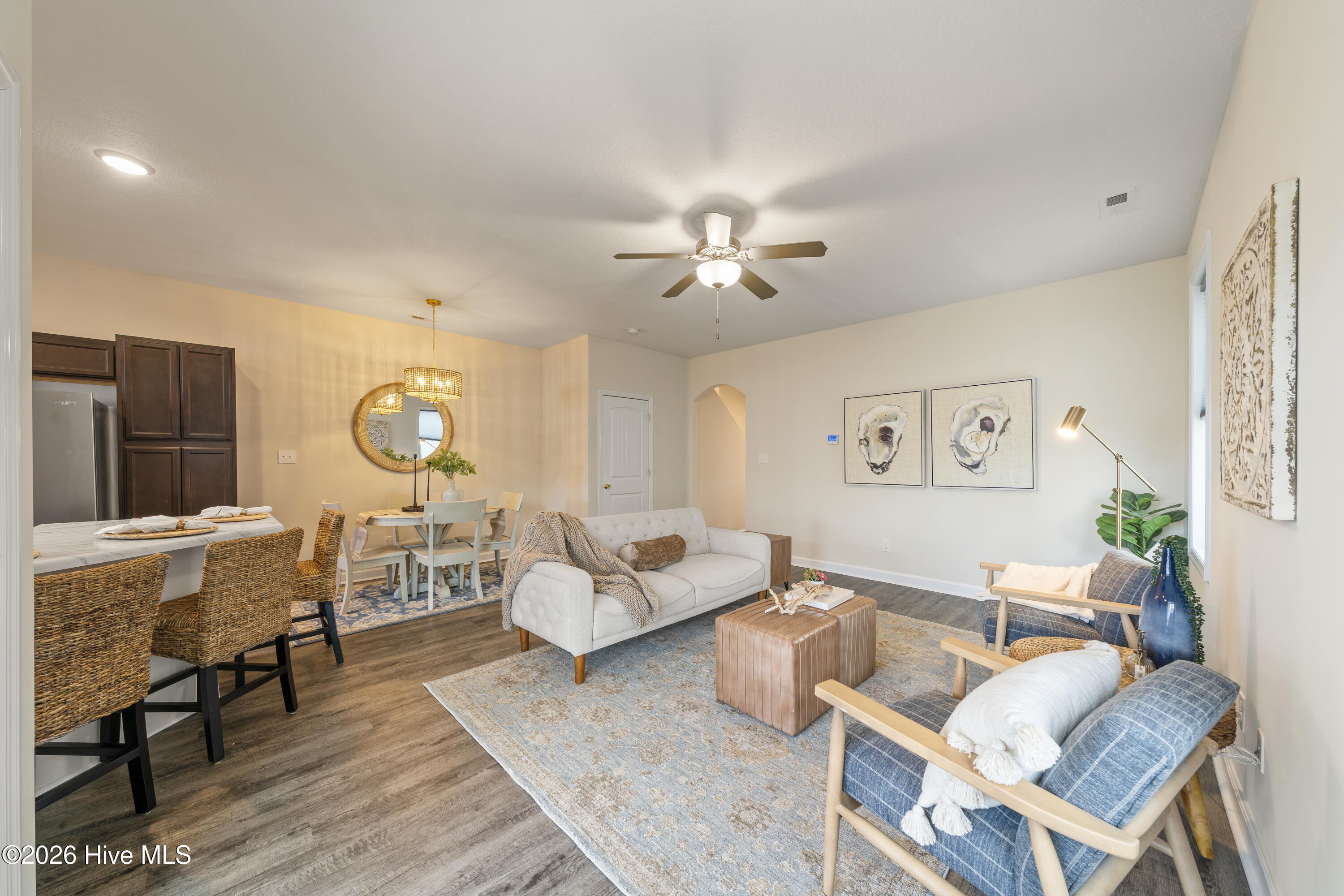 409 Vandemere Court Holly Ridge, NC 28445 - Photo 11 of 27 409VandemereCt-51