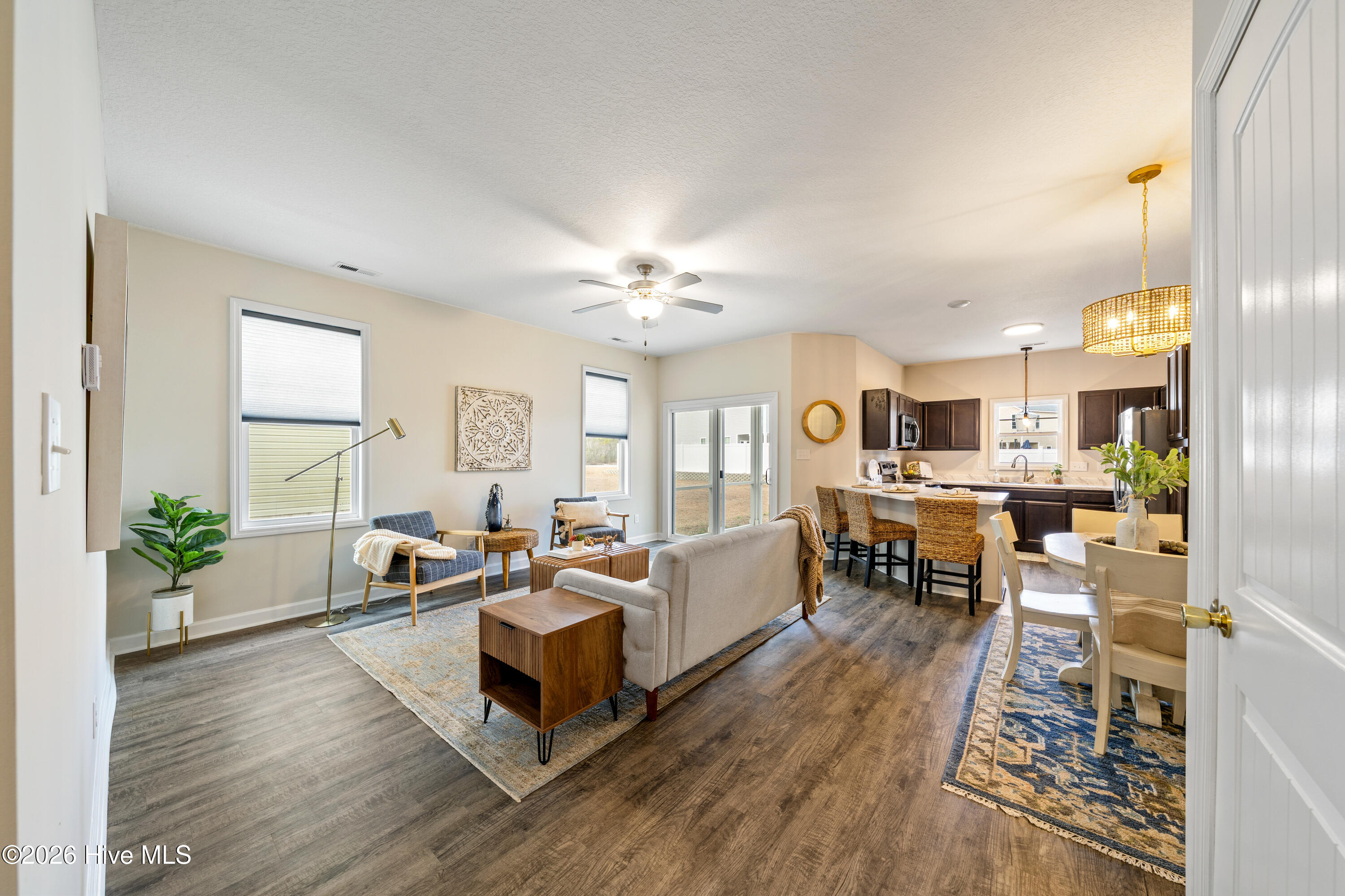 409 Vandemere Court Holly Ridge, NC 28445 - Photo 12 of 27 409VandemereCt-30