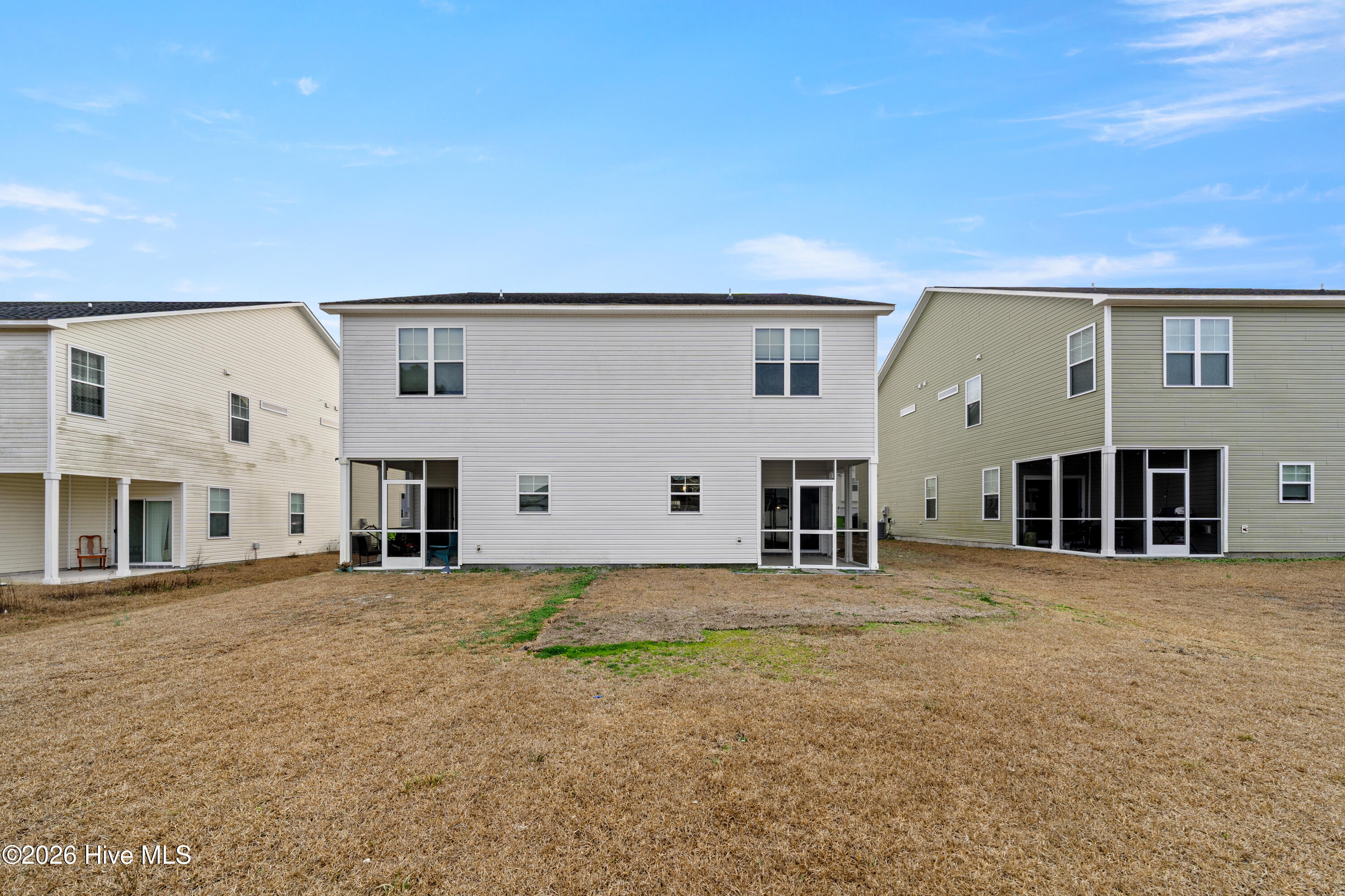 409 Vandemere Court Holly Ridge, NC 28445 - Photo 25 of 27 409VandemereCt-44