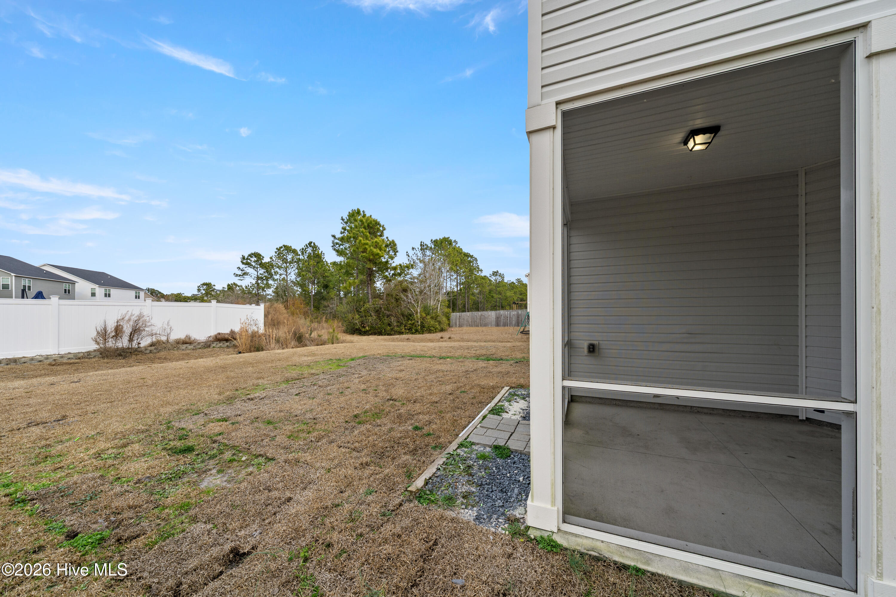 409 Vandemere Court Holly Ridge, NC 28445 - Photo 26 of 27 409VandemereCt-47